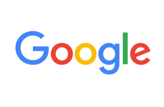 Logotipo oficial de Google